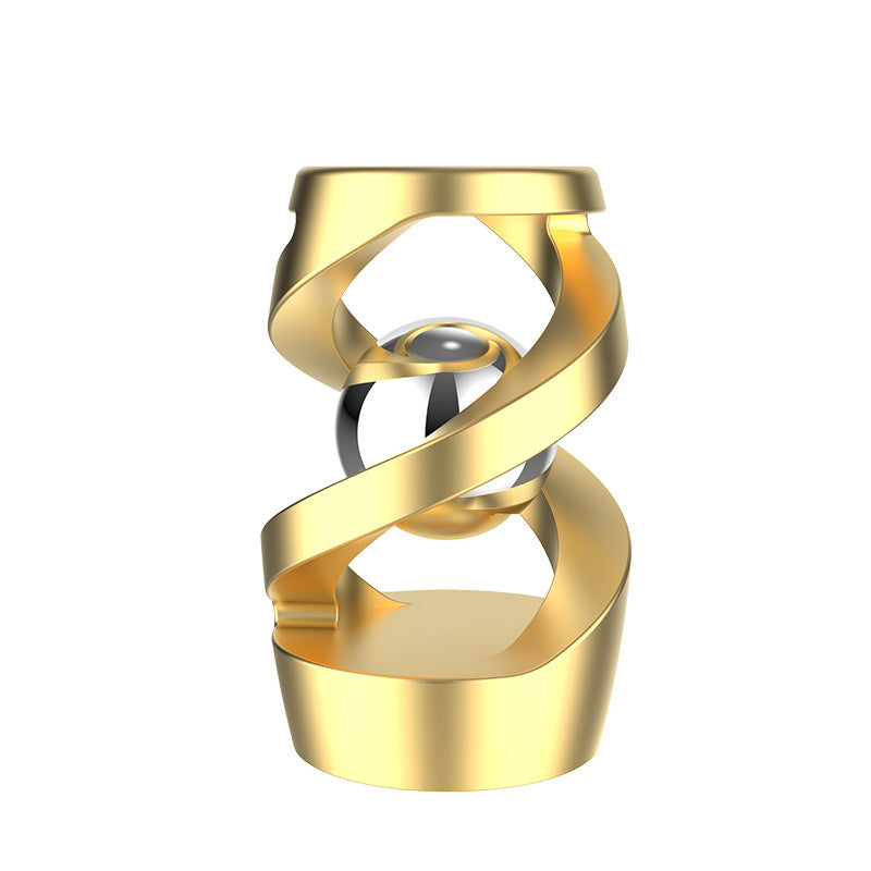 Orbit Desk Gyro Spinner
