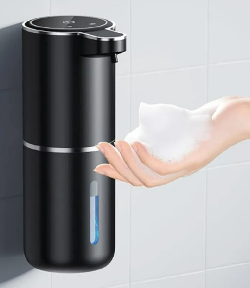 Touchless Foam Soap Dispenser
