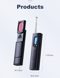 Travel Privacy Detector