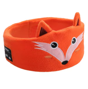 Snuggle Buddy Sleep Headphones
