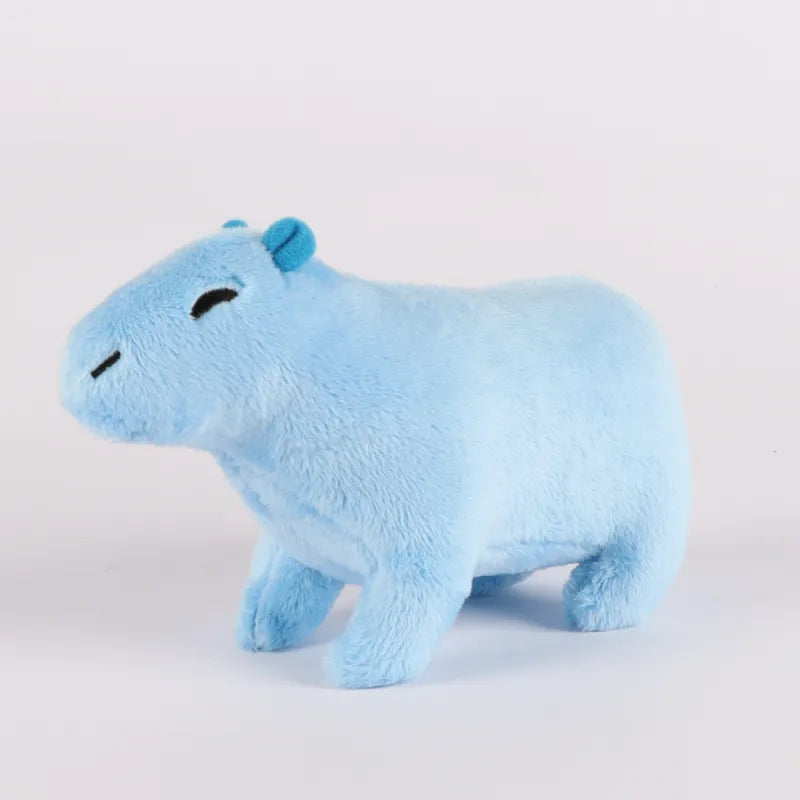 Capybara Cuddle Plush