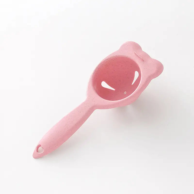 Bear Egg Separator