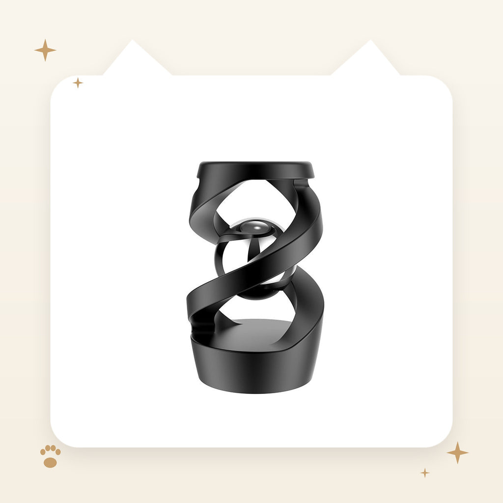 Orbit Desk Gyro Spinner